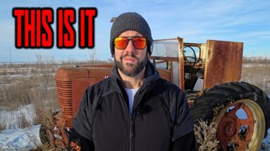 I Guess We're Screwed