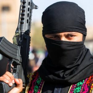 Incoming Attack But Not What You Think…