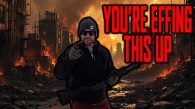 Is "Keep It Simple Stupid" Holding You Back?