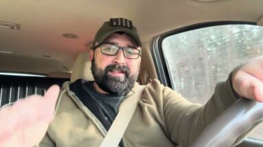 My I told you so rant!