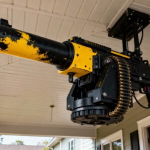 Why 97% of U S  Homeowners Are Secretly Buying These 25 Defense Gadgets in 2025