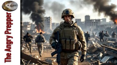 Possible Attacks Coming To Smaller Cities…