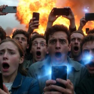 The Most Dangerous 2026 Situation...