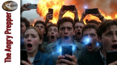 The Most Dangerous 2026 Situation...