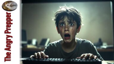 The Most Important Video Of Your Kids Lives…