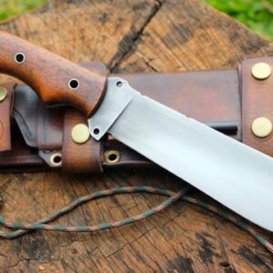 The ONLY Bushcraft Knives You'll EVER Need for Survival!