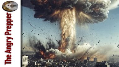 They Say This Will Happen Next Year....