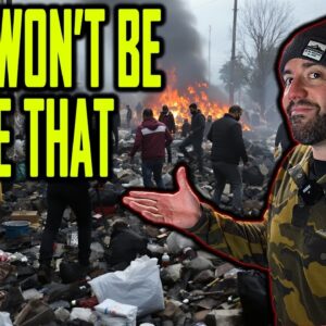 Things We Were Wrong About for SHTF