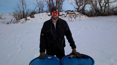 Things Will Get More Violent