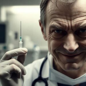 This Was Premeditated...