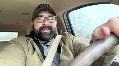 War is happening and some is off. Better get ready!