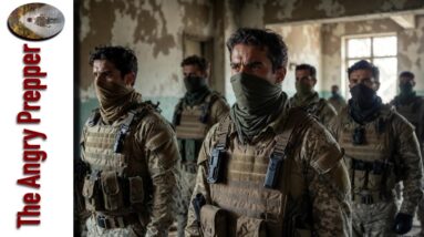 We Will See More False Flag Events Soon…