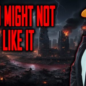 What To Do When Things Get Worse