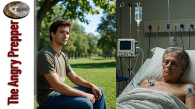 Why Some People Get Sick & Others Don’t…