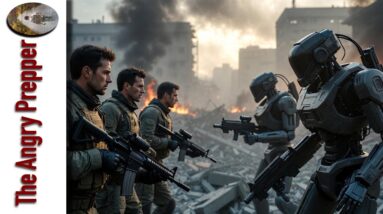 You Are Not Going To Like This…