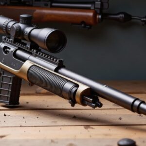 10 of the Best Scout Rifles Available Today 2026!