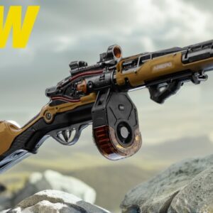 25 INSANE New Guns Just ReveALED at SHOT Show 2026