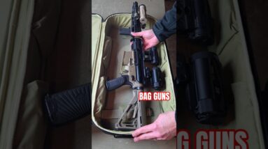 Another Win for the 9mm PCC?