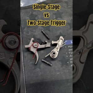 Cheapest AR-15 Trigger Upgrade Worth Getting? #ar15