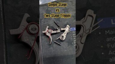 Cheapest AR-15 Trigger Upgrade Worth Getting? #ar15