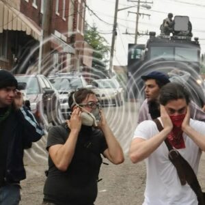 Directed Energy Weapon Used: What Really Happened In Venezuela?