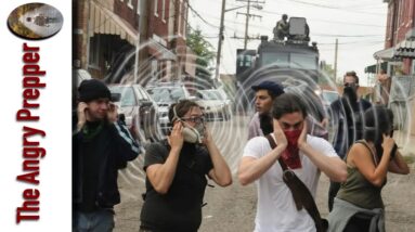 Directed Energy Weapon Used: What Really Happened In Venezuela?