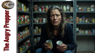 Never Listen To This One Prepper's Advice