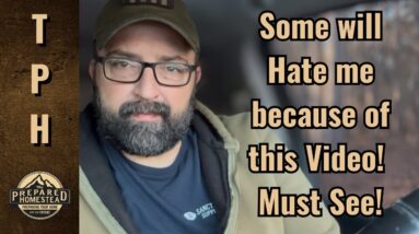 Some will Hate me because of this Video! Must See!