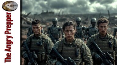 Take These Warnings Seriously…