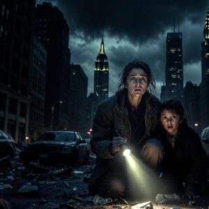 The Great Blackout Of 2026 Coming!