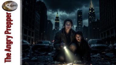 The Great Blackout Of 2026 Coming!