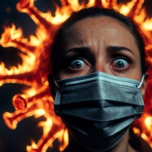 The Super Flu Is Alarming Medical Experts...