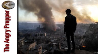 This Bad Feeling Might Be This....