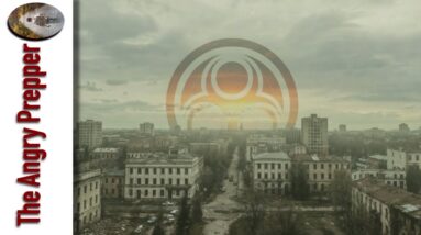 We Were Exposed To 2 Biological Weapons…