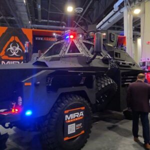 Why MIRA Safety Prioritizes American Preppers | SHOT Show 2026
