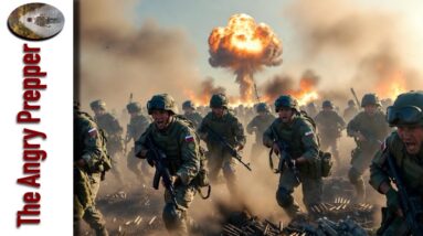 World War 3 Has Begun...