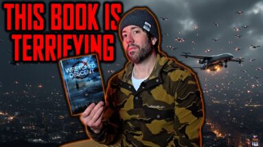 A Nightmare Future of War You Need to Prepare For