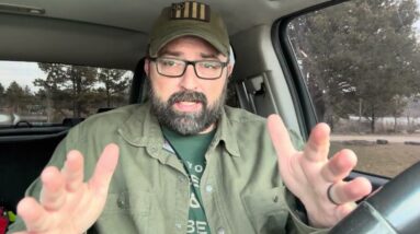 Here’s how the Psyops work! Pray for discernment!