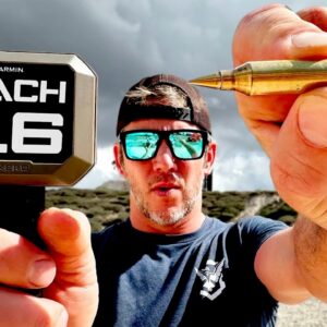 Why This Is the Deadliest Bullet in America (And Why No One’s Talking About It)