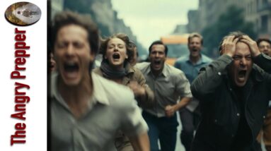 It’s Getting BAD! We Are Watching Madness Grow…