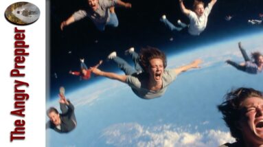 On The What Will Happen August 12, 2026?