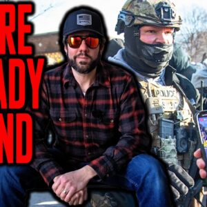 Resistance Tactics In Practice Right Now Everyone’s Missing