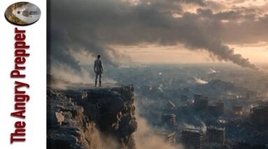 Something Bad Is Coming & People Are Getting Ready…