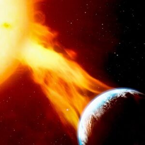 The 2026 Carrington Event: We Are Toast If This Was To Happen Now...