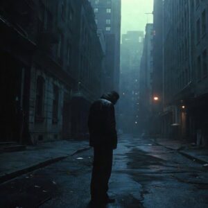 The Operation You Have No Clue You Are A Part Of...