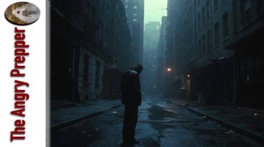 The Operation You Have No Clue You Are A Part Of...