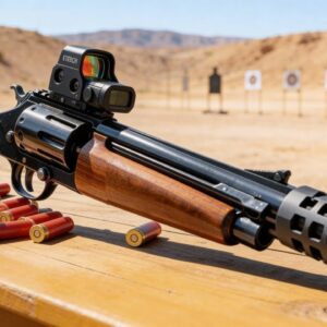 THE ULTIMATE .410 SHOTGUN EVERY AMERICAN MUST OWN IN 2026
