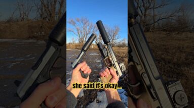 This Comparison Isn't Fair