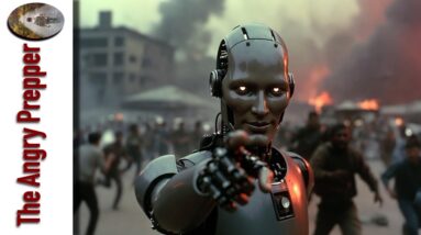 This Major Problem Could Start The Apocalypse...