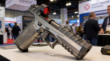 Top 10 Insane New Pistols That JUST Dropped NOW!